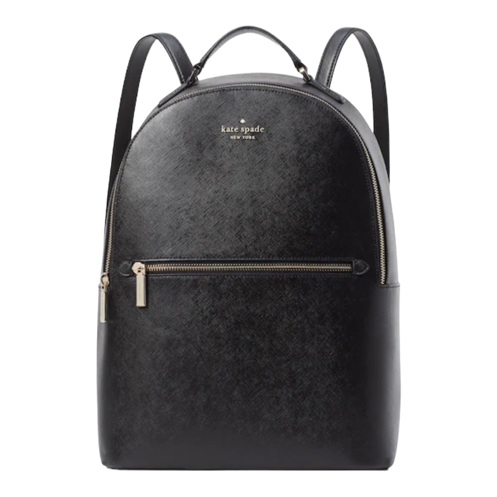 Kate Spade Perry Large Backpack Nwt